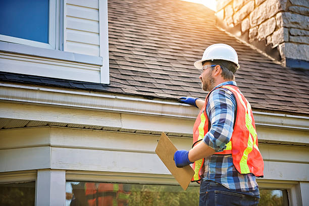 Roof Repair in Marcus
